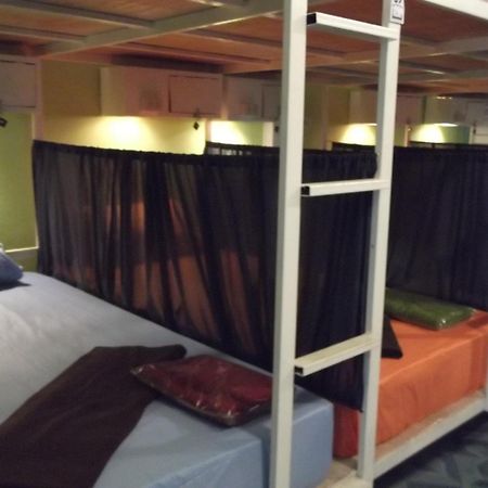 Sleep Tight Hostel At Koh Phangan ハード・リン エクステリア 写真