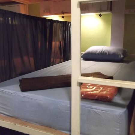 Sleep Tight Hostel At Koh Phangan ハード・リン 部屋 写真