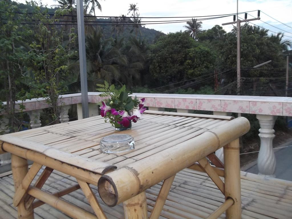 Sleep Tight Hostel At Koh Phangan ハード・リン エクステリア 写真