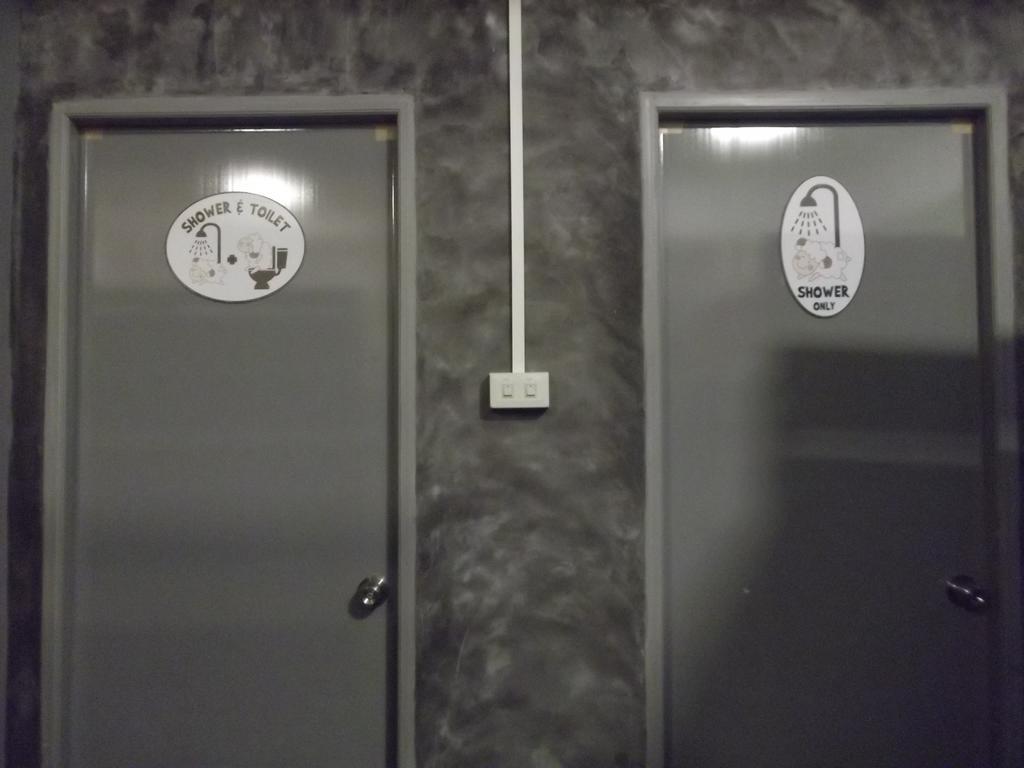 Sleep Tight Hostel At Koh Phangan ハード・リン 部屋 写真