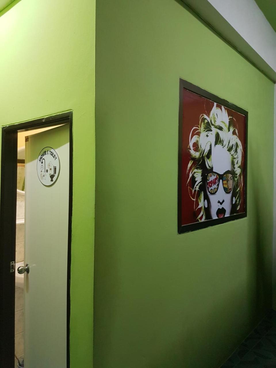 Sleep Tight Hostel At Koh Phangan ハード・リン エクステリア 写真
