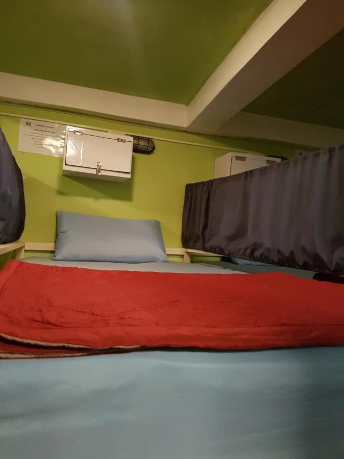 Sleep Tight Hostel At Koh Phangan ハード・リン エクステリア 写真