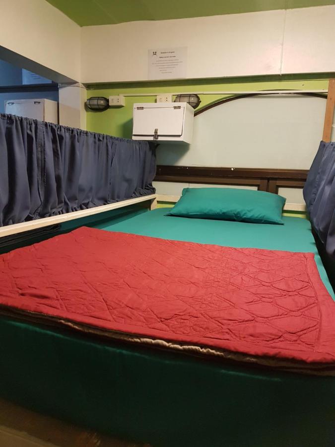 Sleep Tight Hostel At Koh Phangan ハード・リン エクステリア 写真