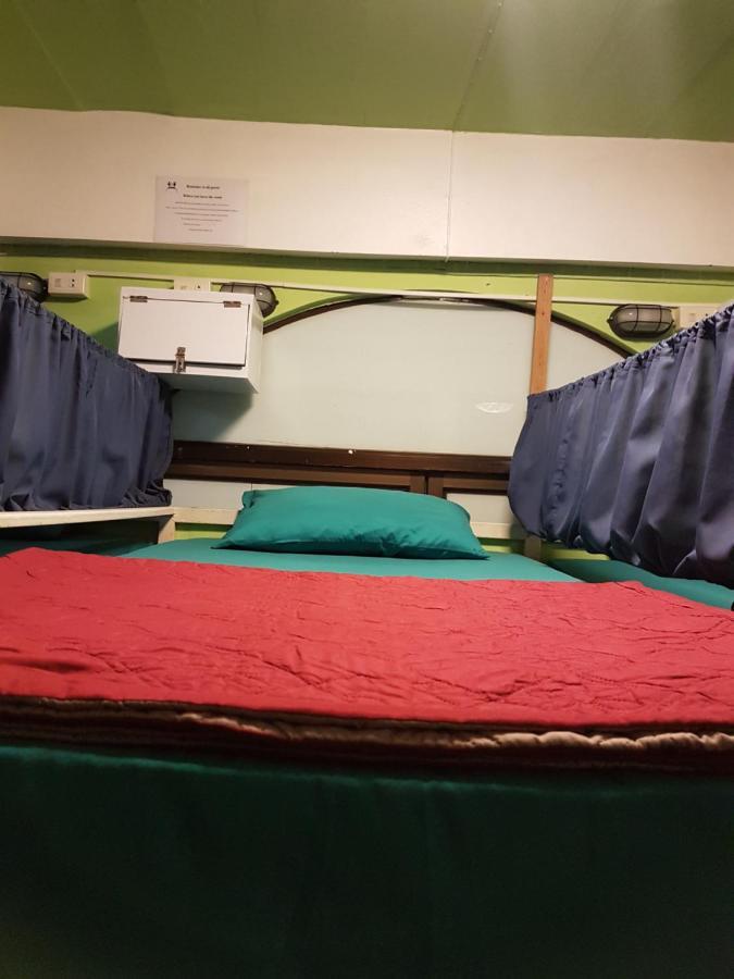 Sleep Tight Hostel At Koh Phangan ハード・リン エクステリア 写真